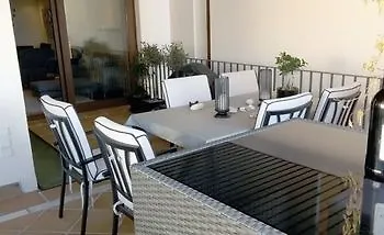 Bahia De La Plata Hotel