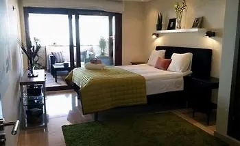 Hotel Bahia De La Plata