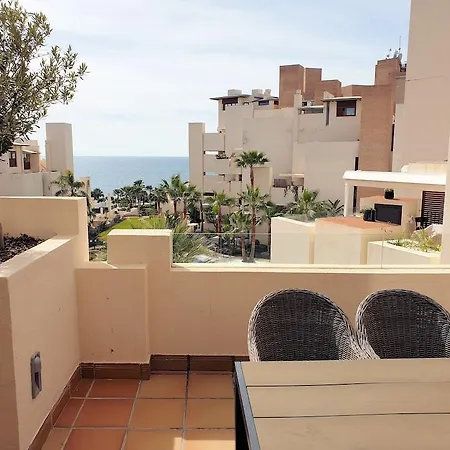 Bahia De La Plata Estepona