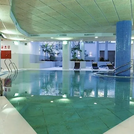 Hotel Bahia De La Plata Estepona