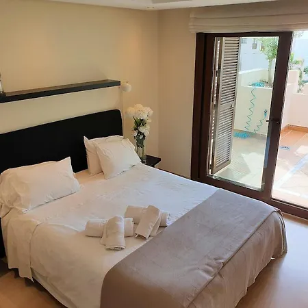 Bahia De La Plata Hotel Estepona